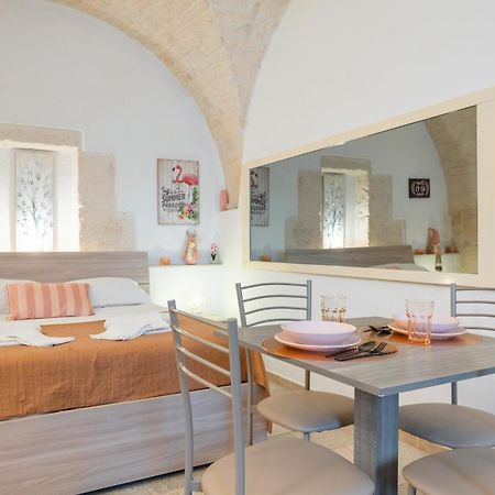 Pietrarosa Loft Ostuni Vila Exterior foto